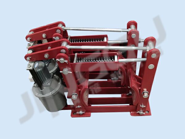 制動(dòng)器反應(yīng)慢？如何處理