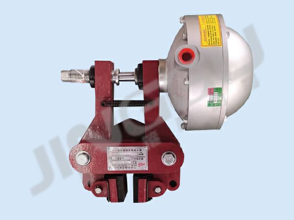 鉗盤式制動(dòng)器反應(yīng)慢是如何？