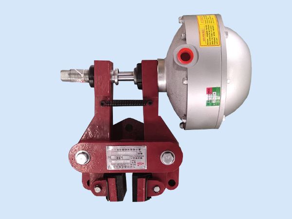 鉗盤(pán)式制動(dòng)器反應(yīng)慢是如何？