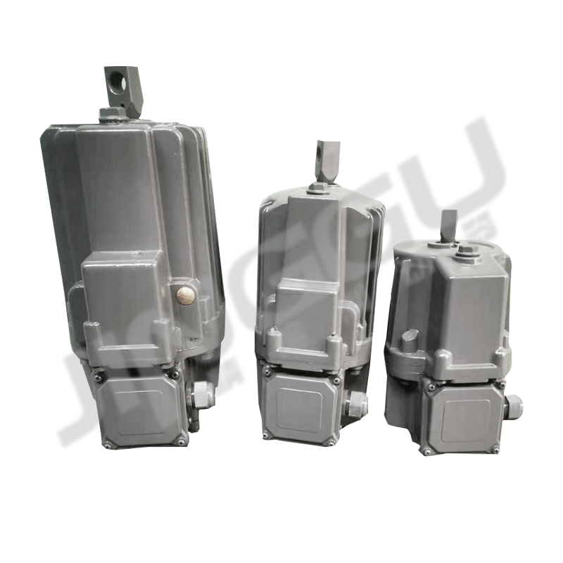 EB2000/60電力液壓推動器