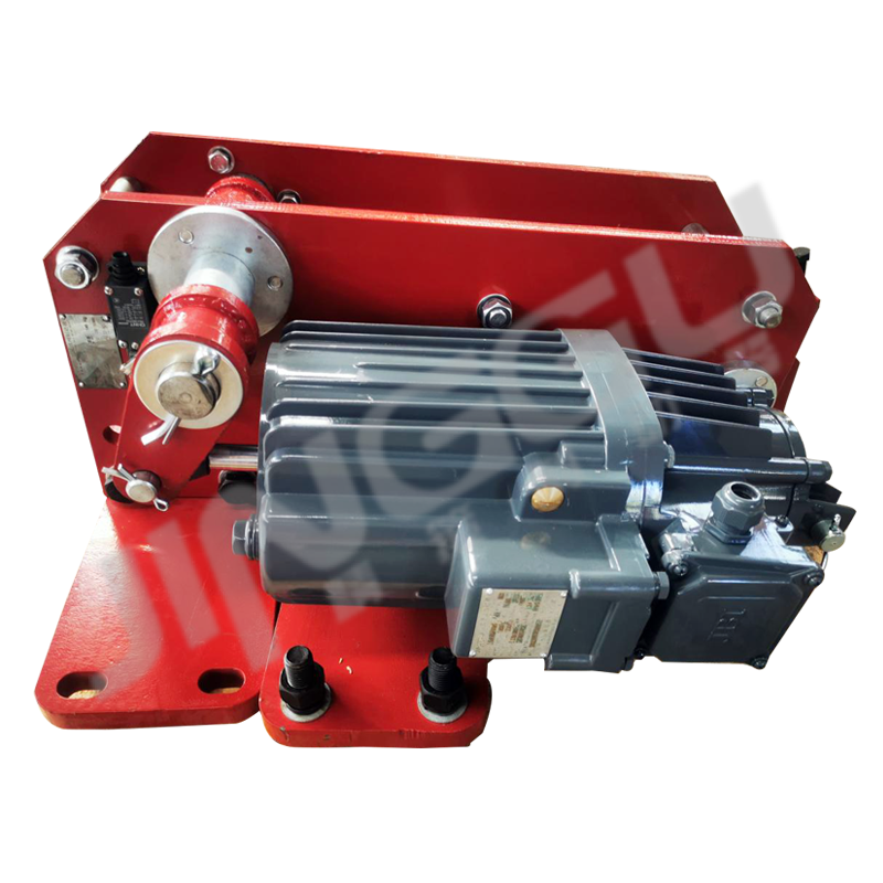 YFX,YXZ，YPII電力液壓防風(fēng)鐵楔制動(dòng)器