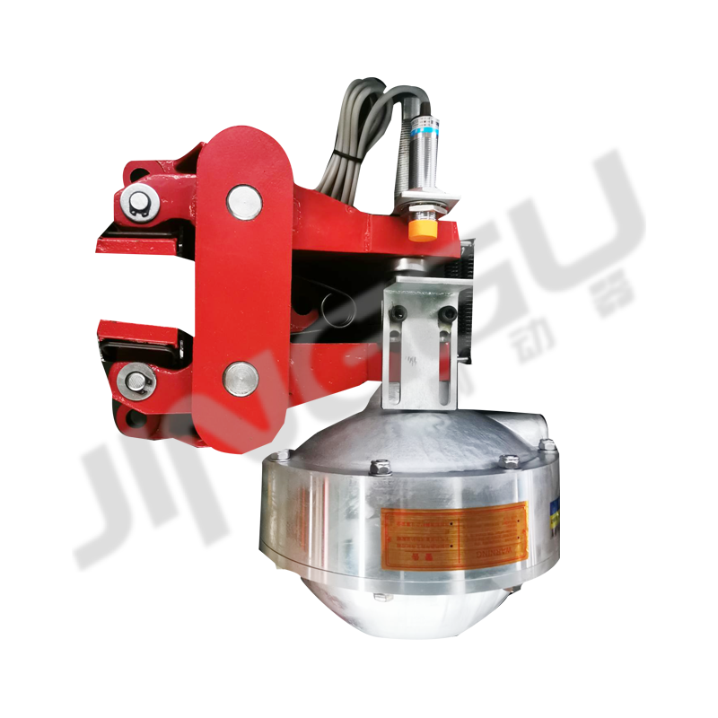 QP12.7-C氣動鉗盤式制動器，QP12.7-C氣動盤式制動器