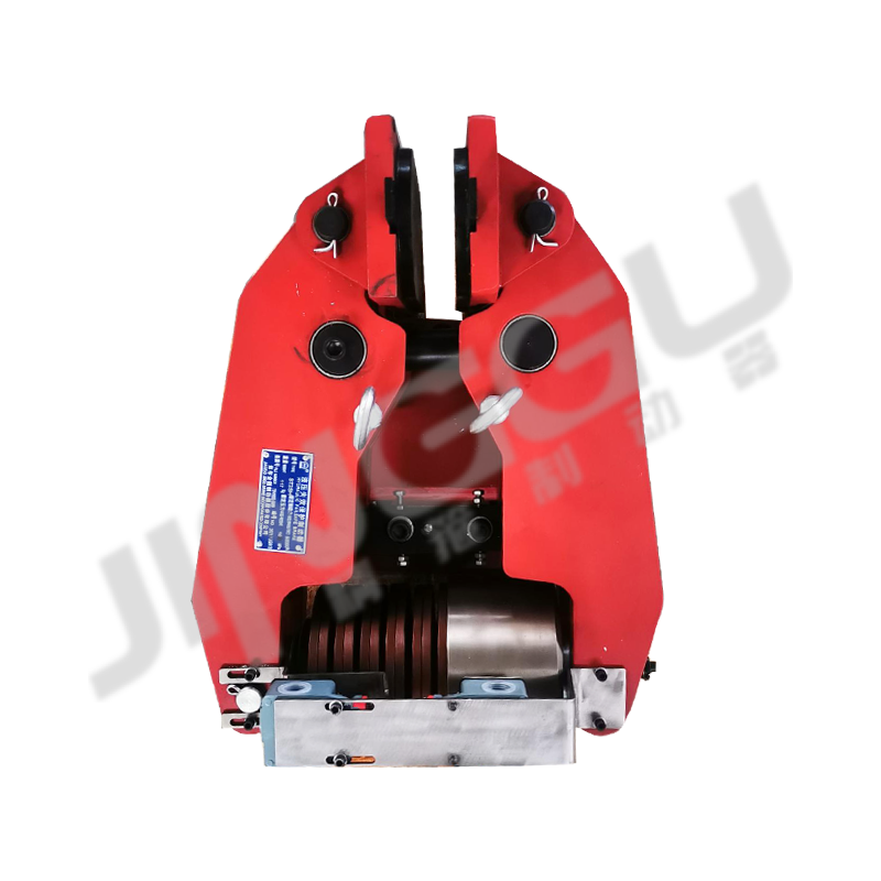 ST(1、2、3)SH系列安全制動器