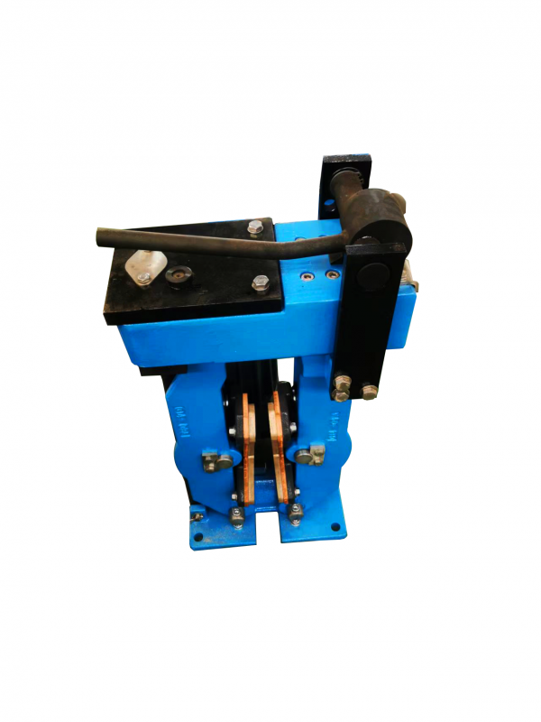 西伯瑞盤式制動(dòng)器USB5-II安全制動(dòng)器