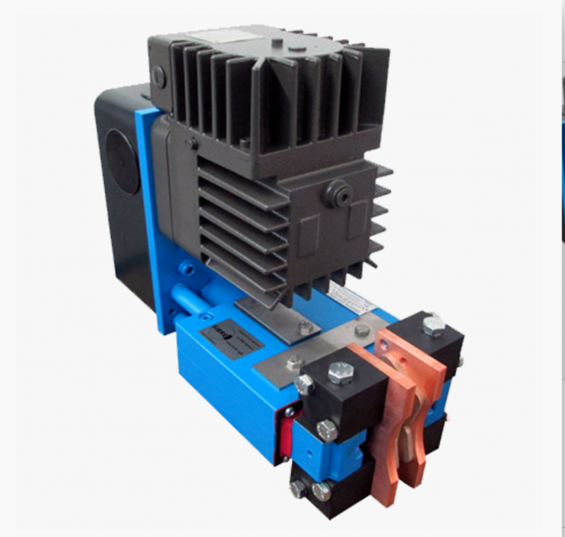 CB8液壓盤式制動(dòng)器