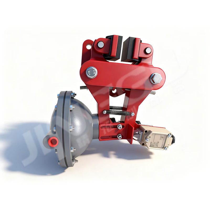 PDCA氣動(dòng)盤式制動(dòng)器