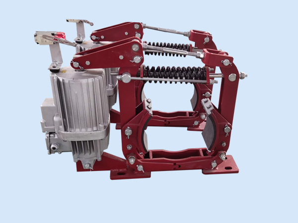 如何調節(jié)電力液壓制動器